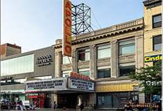 Octagon Finance supports 66,000 s/f <br>renovation with $8.95 million loan